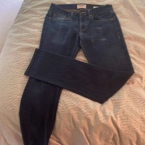 Frame mens size 30 denim